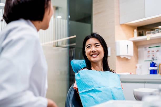 Oral Cancer Screening in Creola, AL