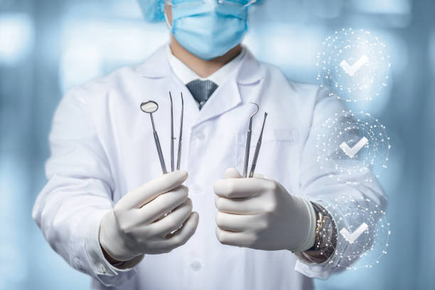 Best Root Canal Treatment  in Creola, AL