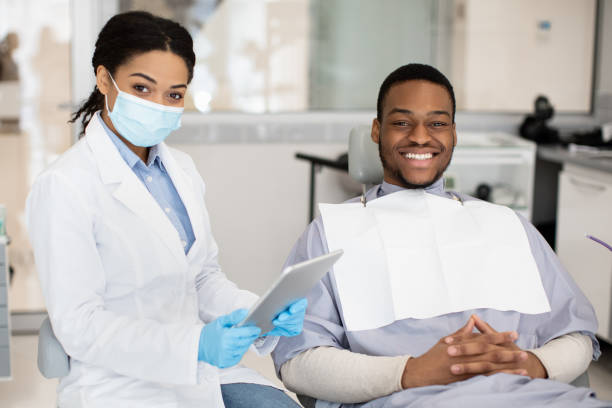Professional Holistic Dental Care Services in Creola, AL