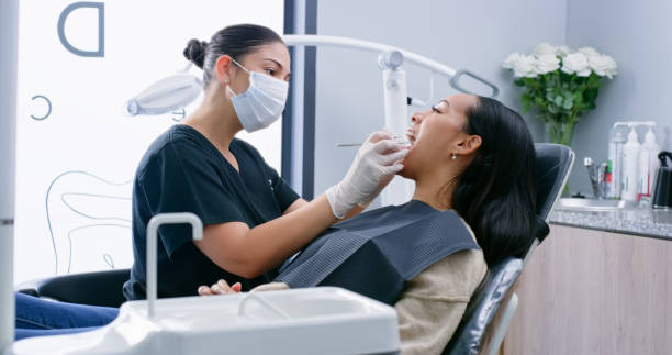 Emergency Dental Services in Creola, AL