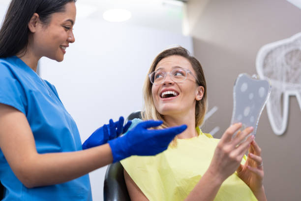 Best Dental Fillings (Composite and Amalgam)  in Creola, AL