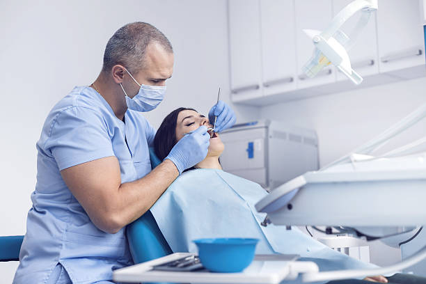 Dental X-Rays and Imaging in Creola, AL