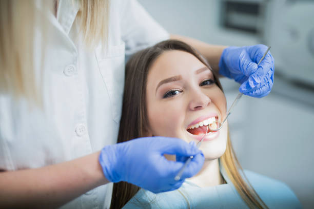 Best Cosmetic Dentistry  in Creola, AL